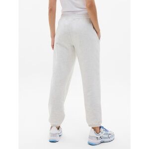 NWT! Athleta - Forever Fleece Mid Rise Jogger - Fog Grey Heather - Size Large